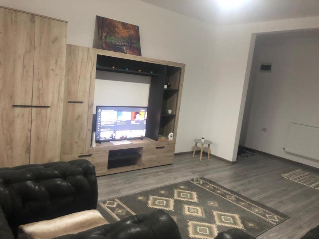 Ilinca-Zgatia Apartment Piatra Neamţ Exterior foto